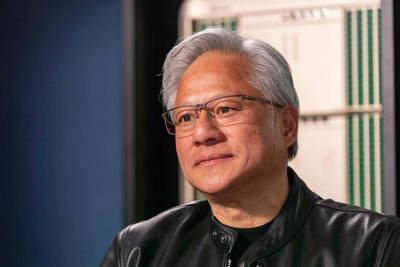 Fujitsu and leading Japanese robotics companies to use Nvidia technology in 'physical AI'