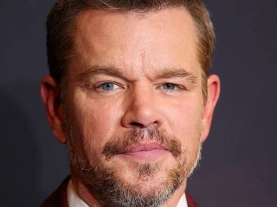 Quote of the Day by Matt Damon: "You can't slow time down. The only way to really do it is to..."— Inspiring lessons on being present, mindfulness, emotional connection and why living every moment with purpose matters by The Odyssey star known for his thoughtful persepectives on life