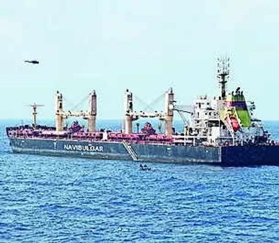 Talks for release of 3 ships held by Somali pirates in advanced stage: Sources