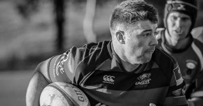 'Such a tragic loss': teammates, colleagues and even referees join outpouring of heartache