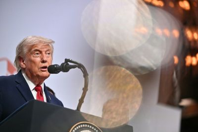 US unveils new 25% tariff on some imports from Brazil