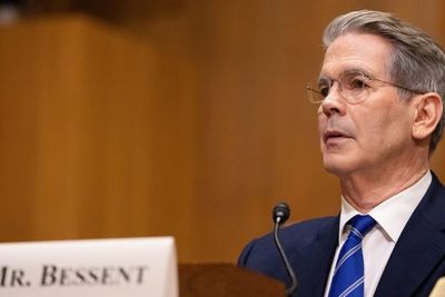 Peter Schiff Says Scott Bessent Is 'Misinformed' on Gold Certificate Redemption Claim: 'Why Should We Trust' Fort Knox?