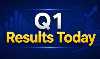 Q1 results today: Jio Financial, Wipro, Polycab India, BHEL among 41 companies to report earnings