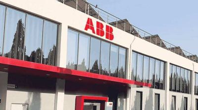 ABB India shares surge 10%. What’s fuelling the rally?