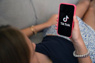 TikTok under Ofcom investigation over child safety concerns