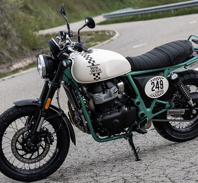 5 Better Alternatives to Royal Enfield Interceptor 650