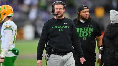 Ranking the Big Ten Football Head Coaches Entering 2026