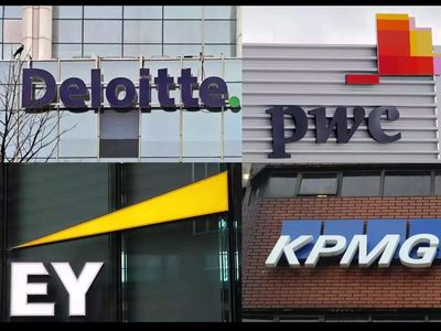 Australia to tighten scrutiny of Big Four Deloitte, EY, PwC, KPMG after wave of scandals