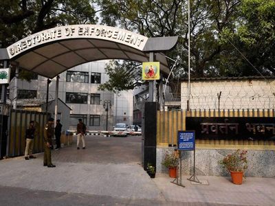 ED uncovers alleged FCRA-linked network aiding Rohingya, Bangladeshi infiltration