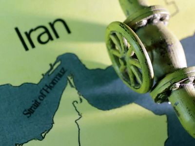 Iran warns Strait of Hormuz is a 'red line' and will resist until the end