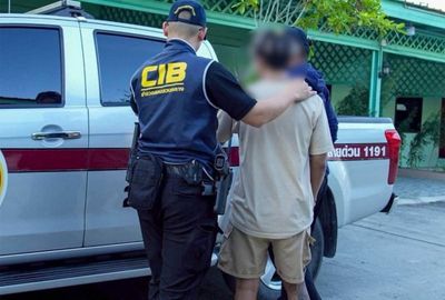 Norwegian implicated in Thai boxing camp sex scandal dies
