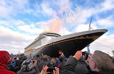 Exclusive: Disney’s cruise ship fleet generated $3 billion in the last fiscal year—and the company plans to add 5 more in a $60 billion expansion
