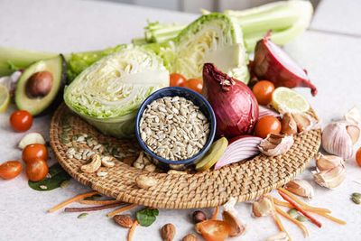 What Is Fibermaxxing? The Complete Guide for Beginners