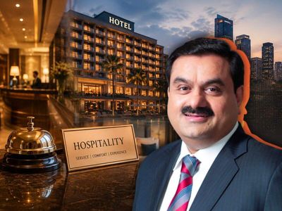 The Jaypee clue: Adani may be quietly building its next money-spinner