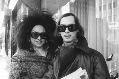 ‘The minute I had success, I stopped taking drugs’: John Waters on 60 years of screen carnage