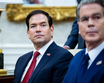 Why does the US want to ‘dismantle’ the international criminal court?