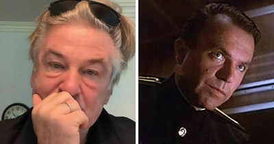 “Narcissistic” Sam Neill Tribute Shared By Former Co-Star Alec Baldwin Sends Fans Into A Raging Fit