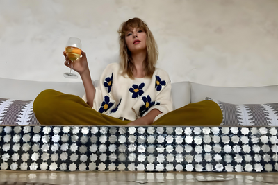 Taylor Swift Wedding Rumours: Why the Missing Photos Are Fueling Wild New Theories
