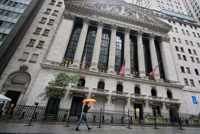US Stock Market: Healthy loan growth and stable credit trends boost outlook for US bank stocks