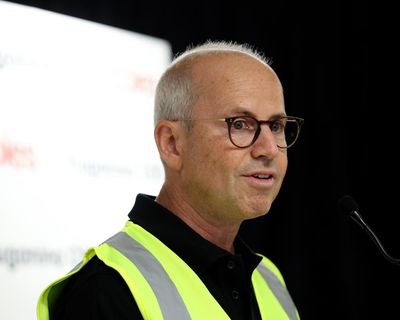 Ocado chief says he won’t be a ‘puppet master’ amid apparent succession row