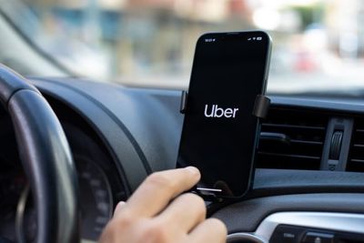 Dara Khosrowshahi Says $14.8 Billion Delivery Hero Deal Will Double Uber's Mobility, Delivery Markets