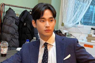 Kim Soo-hyun Returns to the Spotlight After A 16-Month Hiatus Over False Allegations Involving Late Kim Sae-ron