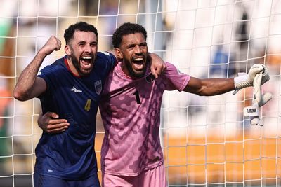The legend of Cape Verde: How an island of half a million built the best team at the World Cup