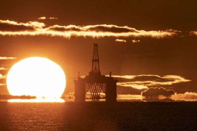 Energy boss calls for ‘timely consent’ for Rosebank and Jackdaw projects