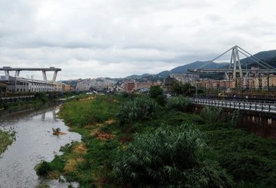 Italian court to rule on deadly bridge collapse