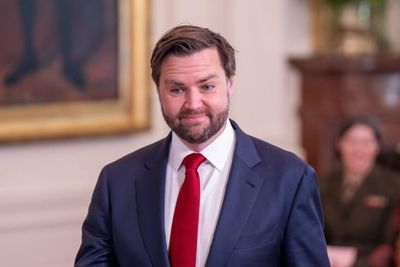 JD Vance Says AI Could Create Massive Wealth but Calls for Workers to Have 'Some Power'