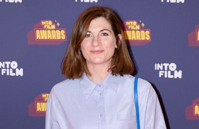 Jodie Whittaker cast with Ellen Pompeo in new Hulu dramedy