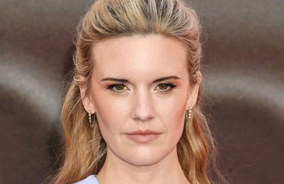 Maggie Grace divorced last year