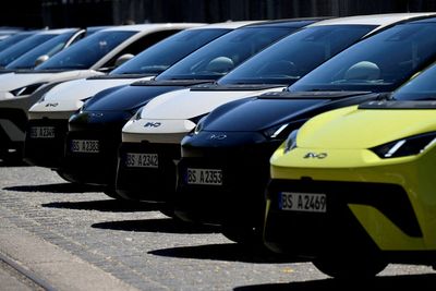 The seven cars that are the easiest to park