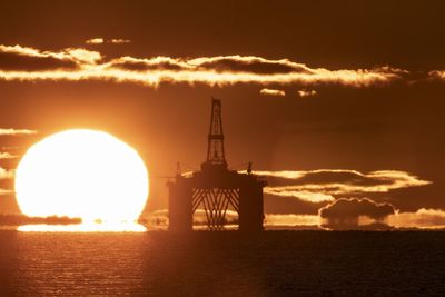 Energy boss calls for ‘timely consent’ for Rosebank and Jackdaw projects