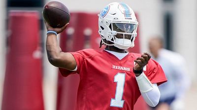 Super Bowl LXI Road Map: Don’t Rule Out the Titans Winning the AFC South