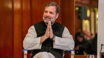 Uttarakhand govt trying to foil Rahul Gandhi's event but huge turnout expected: Congress