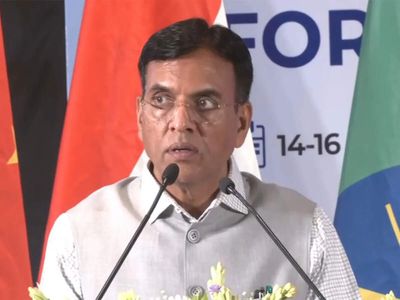 India's social protection coverage reaches over 100 crore citizens in 2026: Labour Minister Mandaviya