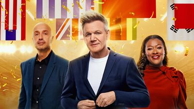 How to watch 'MasterChef US' season 16 online — stream the 'Global Gauntlet' episodes from anywhere