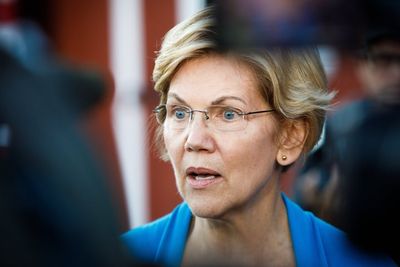 Elizabeth Warren Grills Fed Chair Kevin Warsh Over Stanley Druckenmiller Ties: 'Who Gave You $100 Million?'