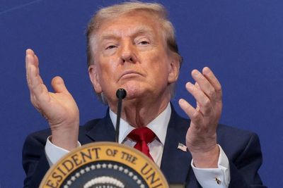 Trump is taking longer than any modern president to approve disaster aid: report