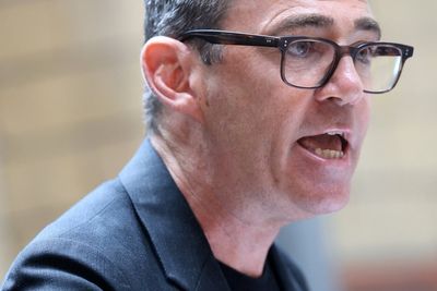 Did Andy Burnham really fail to build any social housing in Greater Manchester?