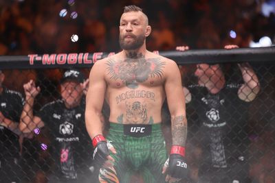 Conor McGregor calls for his UFC 329 loss to be overturned after disastrous comeback