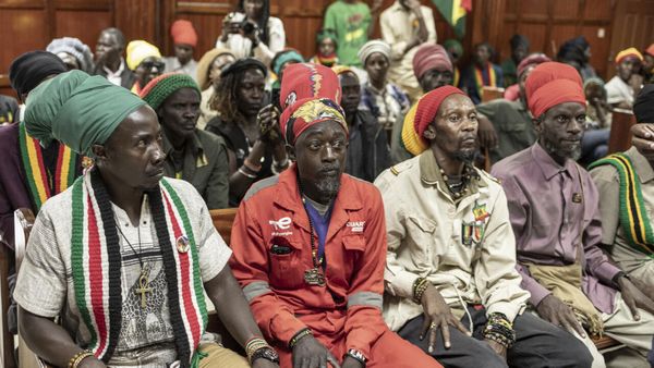 Lawyers vow to fight on after Kenya court rejects Rastafarians' cannabis bid