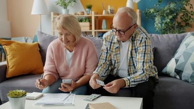 Americans Say They Need $1.2 Million to Retire Comfortably. Most Don't Think They'll Ever Get There