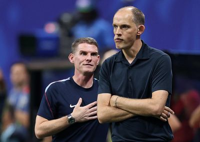 Should Thomas Tuchel be sacked? Pundits argue for and against after England collapse