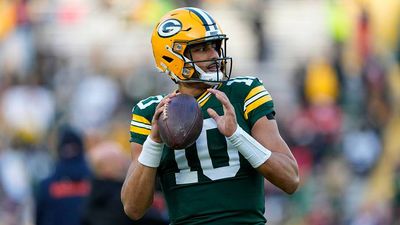 Eight Possible First-Time NFL Pro Bowlers in 2026, Including Two Quarterbacks