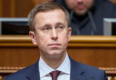 Who is Ukraine's new prime minister, Sergii Koretskyi?