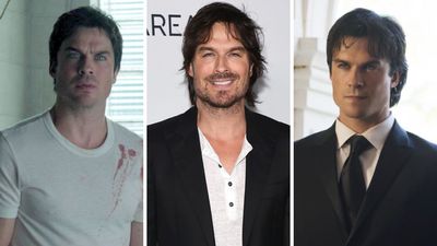 Ian Somerhalder Reveals ‘Controversial’ Reason Why He ‘Pulled The Plug’ On Acting