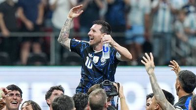‘We Couldn’t Lose’—Lionel Messi Reveals Key to Argentina’s Mentality, Ability to Win