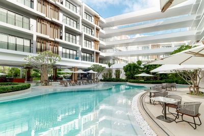 Radisson Resort Layan Phuket opens